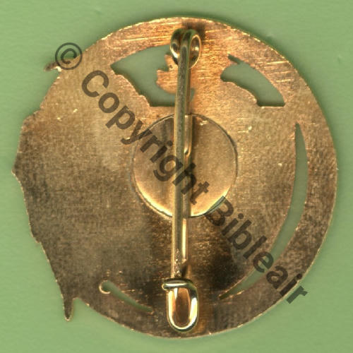 A0709 1984.85 EC.2.10 SEINE CREIL  SM Bol prison Dos lisse SNH DORE Dernier mod a dissolution Src.Y.GENTY 39Eur(x6) 
