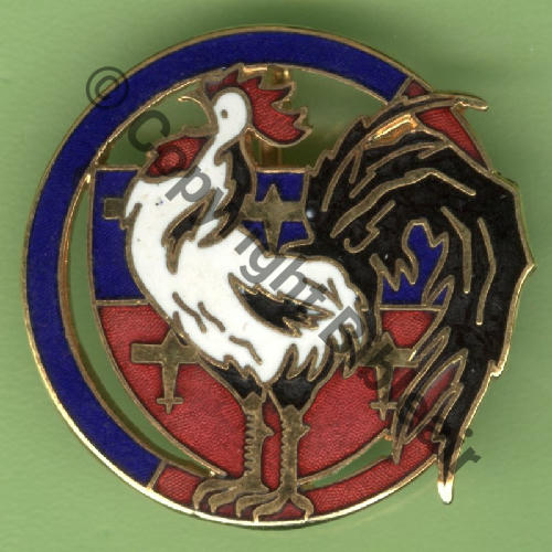 A0709 1984.85 EC.2.10 SEINE CREIL  SM Bol prison Dos lisse SNH DORE Dernier mod a dissolution Src.Y.GENTY 39Eur(x6) 