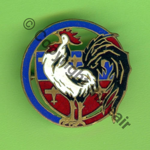 A0709 EC.2.10 SEINE CREIL  AB Bol poinconne Dos lisse Src.Y.GENTY 39Eur(x2) 