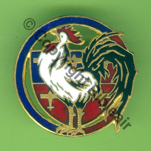 A0709 EC.2.10 SEINE CREIL  AB SM Bol poinconne  Dos lisse ERREUR ds bleu ecu SNH Src.Y.GENTY 74Eur05.24 