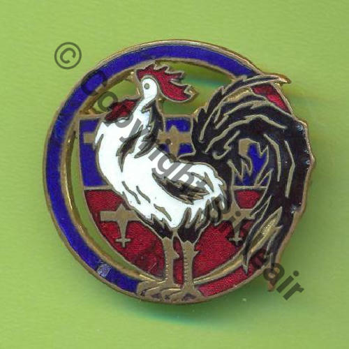 A0709 EC.2.10 SEINE CREIL  AB.P Bol poincone Dos quadrille fin No71 Fente bas droite pleinr doree SNH Src.Y.GENTY 35Eur11.11 