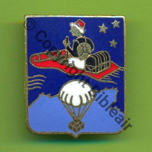 A0718  S.GMMTA  AFN  ALGER MAISON BLANCHE  DrP+DBol Guilloche Src.Y.GENTY 38Eur(x11) 