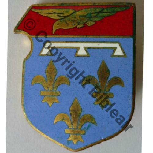 A0729 DTO.43.540 DSA.50.140 DSA.51.142 ORLEANSVILLE  AREMAIL Bol fenetre oval tronque Guilloche Src.sally50 110EurInv 
