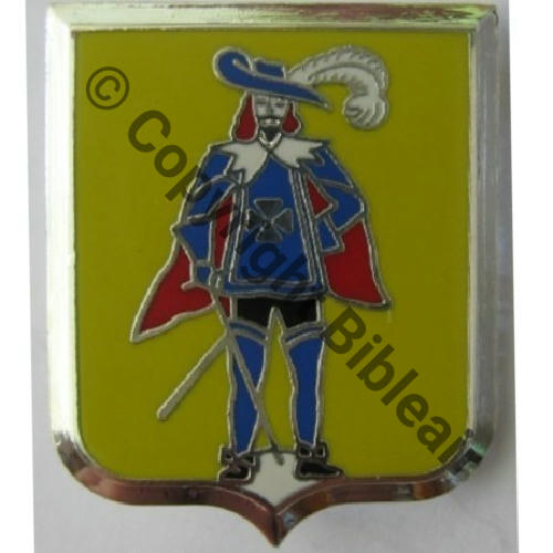 A0768 1978+ 2eDrille 4.33 MOUSQUETAIRE Fuseau noir De Griffes et butees Dos irreg 2Cartouches SNH Sc.lacolo 27Eur(x5)