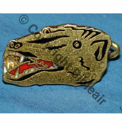 A0777  EALA 18.72  OUED HAMIMIN  MINIATURE 16x9mm  AUGIS SM Bol grave A.AUGIS LYON Dos lisse irreg SNH Sc.julesisback 111Eur09.09
