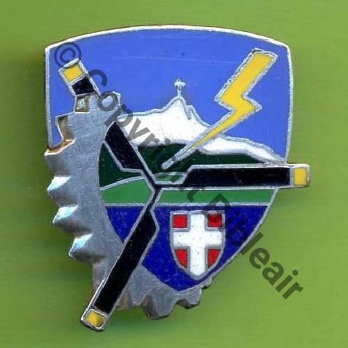 A0787 BA.725 CHAMBERY  AUGIS.LYON Moderne 1Ligne Bol fenetre allonge Dos lisse strie 