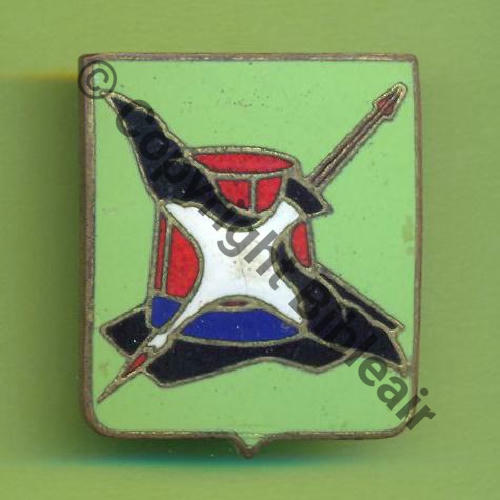 A0806 BA.142 BOUFARIK  DrP+DPast Dos lisse irreg Sc.Y.GENTY 32Eur(x3) 