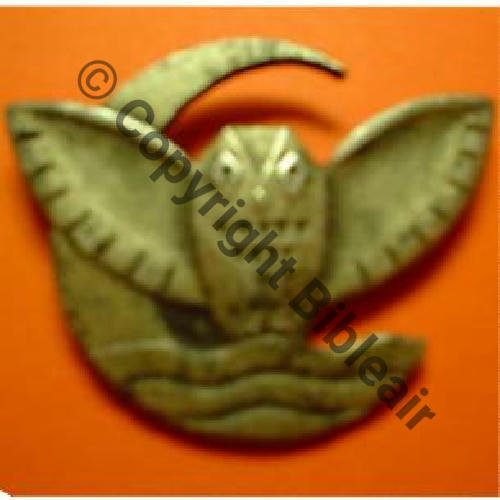 A0809 1936.45 A809NH 1eDRILLE 4B3 HIBOU GB1.25 36-43 ou 347e Squadron 43-45  SM Bol No169 Dos lisse Epingle coupee SGC JEAN...  Sc.histomar69    255Eur06.08