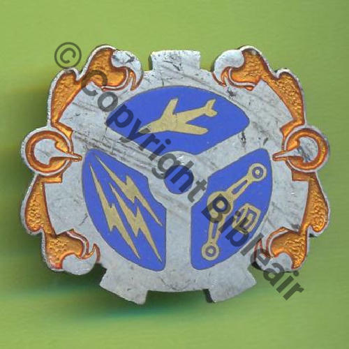 A0824 ATELIER MAGASIN REGIONAL AA 3.654 AIX  DrP+DBol Guilloche Src.Y.GENTY 27Eur(x3) 