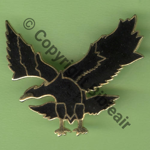 A0826 2012 1eDRILLE EIV.3.4 LIMOUSIN TOURS AIGLE  SM Tambour Dos lisse irreg 35mm Src.Y.GENTY 27Eur(x4) 
