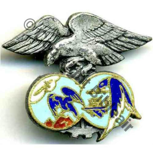 A0831 BA.701 SALON  DrP+Bol prison Guilloche Email