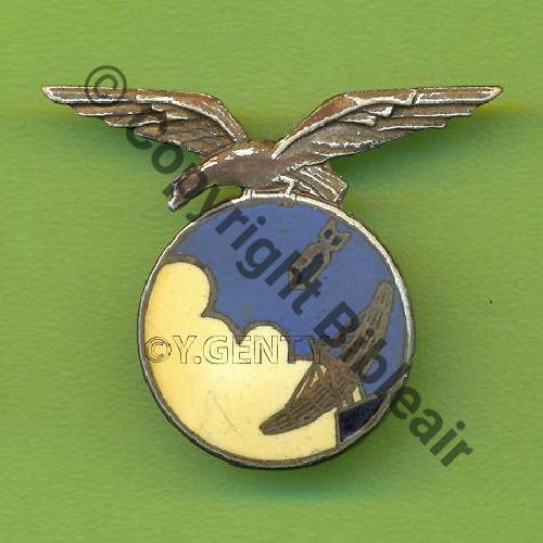 A0837 BA.903 BA.257 FRIEDRICHSHAFEN  DrP+Bol petit Guilloche 47Eur(x5)