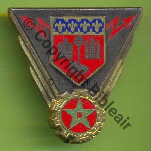 A0838 BE.727 TOULOUSE PERGNON-BALMA  COURTOIS Bol Guilloche vrac 42Eur(x4)