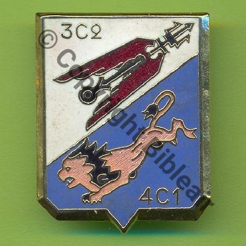 A0840 EC.1.8 SAINTONGE CAZAUX  AB Maj Ronde Bol fenetre allonge Dos lisse irreg SNH 15Eur 