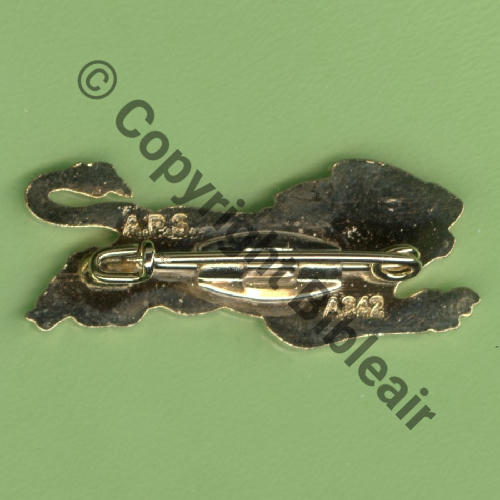 A0842  2014 LION 4C1 2eDRILLE 1.8 CAZAUX  APS Bol oval fenetre Dos lisse Src.Y.GENTY 56Eur(x2)