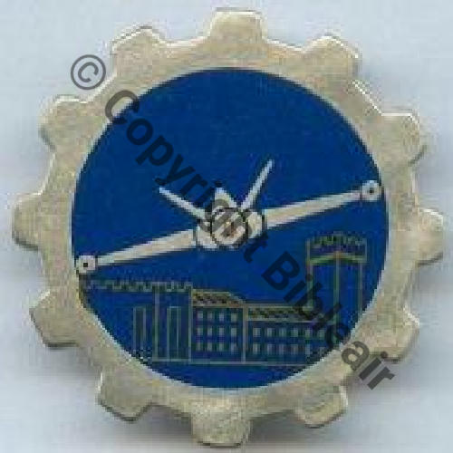 A0846 ARAA 2.654 & GERMAS 15.312 SALON  DrP+Past Guilloche gros 11Eur Ebay12.05