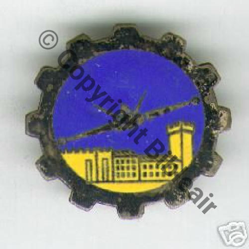 A0846 ARAA 2.654 & GERMAS 15.312 SALON Jaune  DrP+DBol  Email GF 27Eur12.09