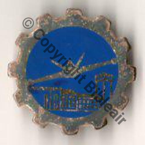 A0846 GERMAS 15.312 SALON DrNMV 4Eur03.06