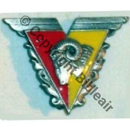 A0847 SERV FAB COMMISS AIR 796 SETAMCA BRETIGNY  DrMV
