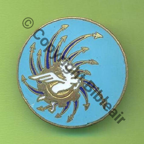A0862 GROUPE MAINTENANCE 20.10 CREIL  DrP+Past Guilloche Email Src.Y.GENTY 10Eur(x3) 