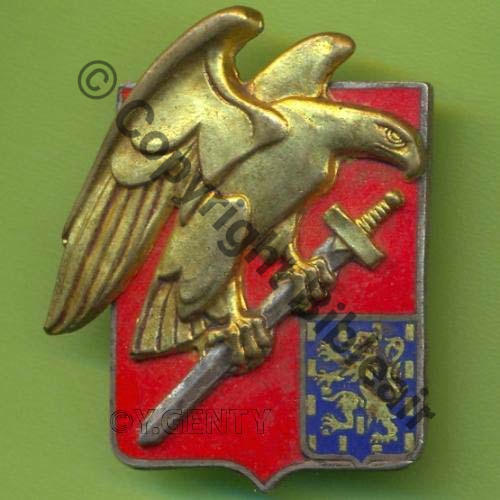 A0864 BE.723 AUXERRE Gd aigle Gd sabre  DrP+DPast Guilloche vrac 6Eur(x2)