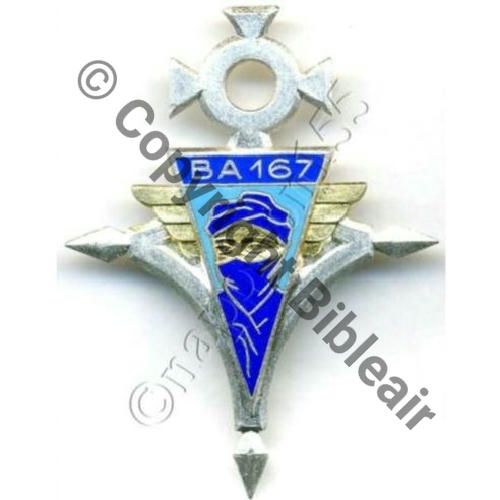 A0870 BA.167 REGGANE PA.CSEM.322  COURTOIS Bol Guilloche vrac Sc.STELLA 60Eur(x5)