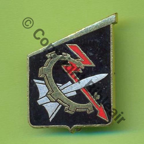 A0878 GROUPE MAINTENANCE 20.12 CAMBRAI  DrP+Bol Guilloche Dos dore EMAIL Sc.Y.GENTY 25EurInv 