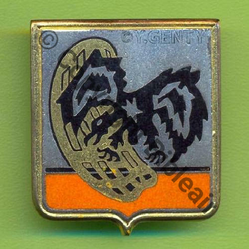 A0884 GRCA.950 LA.REGHAIA  DrP+DBol Guilloche Src.Y.GENTY 41Eur(x43) 