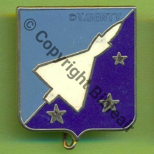 A0888 BA.132 COLMAR  DrNMV Griffes et butees Scintillant Src.Y.GENTY 