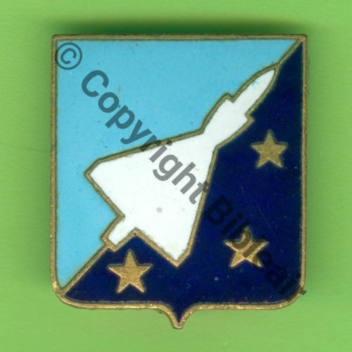 A0888 BAO.132 COLMAR  DrP+DPast lisse Guilloche Email Src.Y.GENTY 5Eur(x2)  