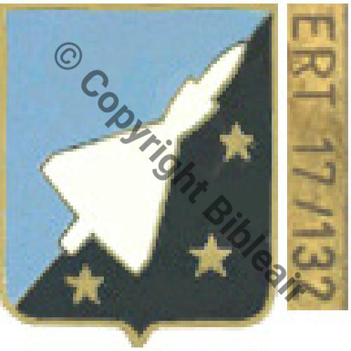 A0888 ERT.17.132 COLMAR Dr.. 15Eur SEGALEN