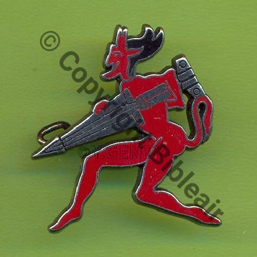 A0892 EDSA 02.950 AVORD  DRAGO ds cartouche Griffes et butees Dos lisse irreg Frappe A852 Src.Y.GENTY 