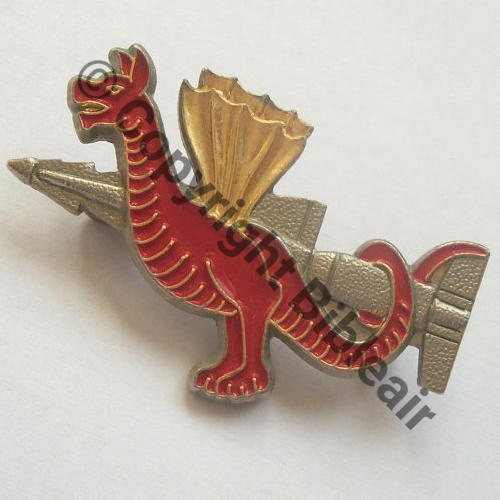 A0893 EDSA 10.950 CONTREXEVILLE   SM Tambour colle Dos lisse MISSILE GRENU Derive mal ebavuree Src.doudou2856 10Eur10.14 