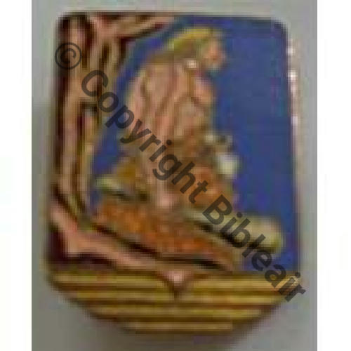 A0905 BA.276 ST.ASTIER  DrP+DPast Dos lisse 32Eur10.06