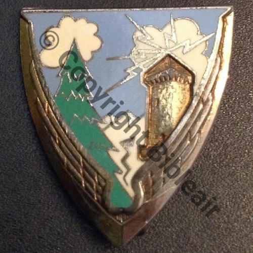 A0906 BA.178 ACHERN  DrP+Past ovale Dos lisse Embouti Src. 11041973 
