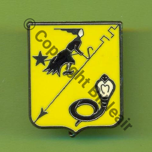 A0908 Jaune EES.07.054 FURTHINWALD  SM Griffes et butees Scintillant Src.Y.GENTY 