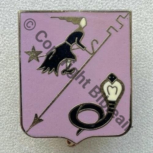 A0908 Parme EES.03.054 GOSLAR  De Bol allonge Dos lisse Src.para668 