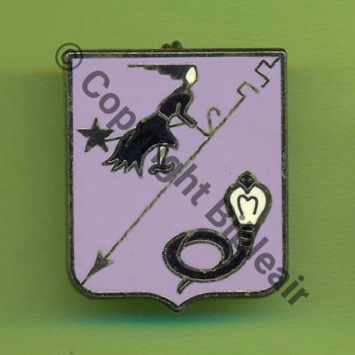 A0908 Parme EES.03.054 GOSLAR  De Griffes et butees Scintillant No236 grave main (CNE GENTY)  6Eur(x2)ssNo 