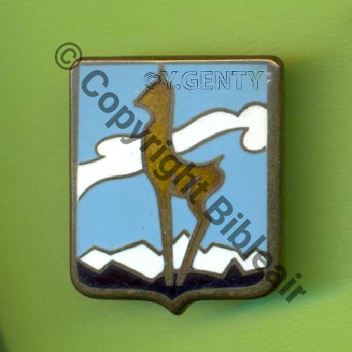 A0910 ET.2.63 PAU 3.64 EVREUX BIGORRE  DrP+Bol Dos lisse IZARD MARRON CLAIR Src.Y.GENTY 6Eur04.06 