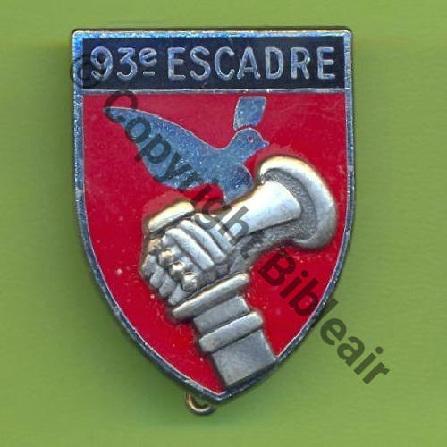 A0915 93e.EB ISTRES  De Griffes et butees Granuleux 6Eur10.07 