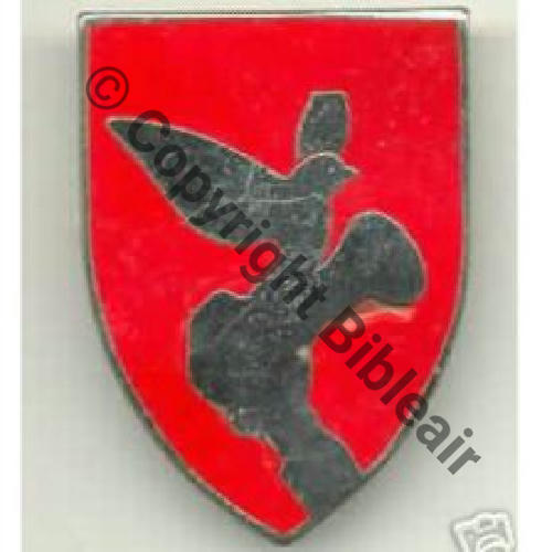 A0916  GERMAS 15.096   BORDEAUX   Dr Guilloche  Version sans relief ou ABIME...