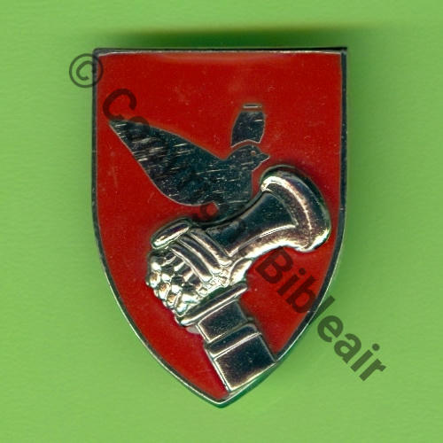 A0916  GERMAS 15.096 BORDEAUX  DrP Bol Guilloche Embouti leger Src.Y.GENTY 4Eur03.17 