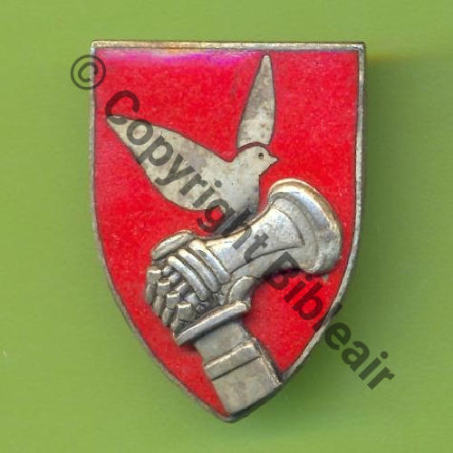 A0916 GERMAS.15.96 BORDEAUX  Dr+Past ovale Guilloche EmailGF Src.Y.GENTY 