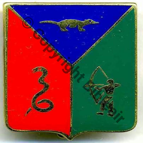 A0917 CFA.AG & DA.375 FORT DE FRANCE  DrP+Bol Dos lisse irreg 16Eur(x2) 