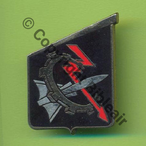 A0921 MOYENS TECHNIQUES 10.103 CAMBRAI  DrP+Bol petit Guilloche Dos argente Sc.Y.GENTY