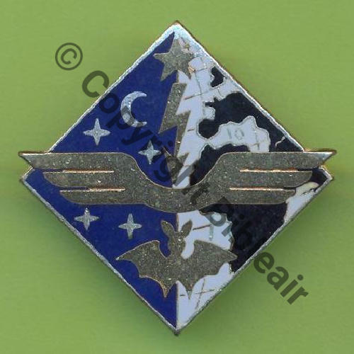 A0927 GE.316 ENOSA TOULOUSE  DrP+Past ovale Guilloche etame Sc.Y.GENTY 