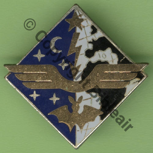 A0927 GE.316 ENOSA TOULOUSE  DrP+Past ovale Guilloche etame Src.Y.GENTY 