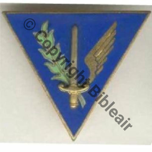 A0928 ECOLE ENSEIGNEMENT SERVICE GENERAL ESGAA.317 AUXERRE  DrP+Bol Guilloche