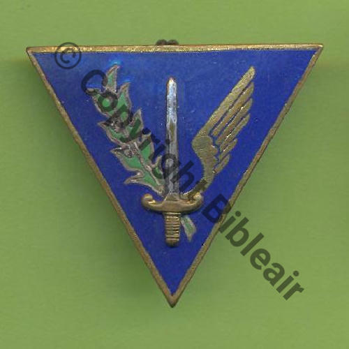 A0928 ECOLE ENSEIGNEMENT SERVICE GENERAL ESGAA.317 AUXERRE  DrP+Past lisse Guilloche Sc.Y.GENTY 