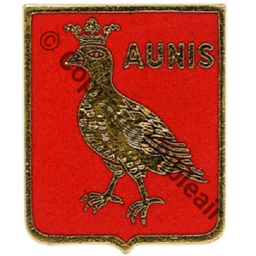 A0930 1965+ ERV.4.93 EIRV.1.93 3.93 AUNIS ISTRES  DrP+Past Guilloche etame Sc.SHAA 8Eur10.06 
